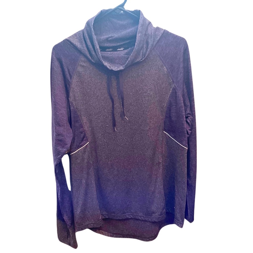 Avia Drawstring Athletic Hoody